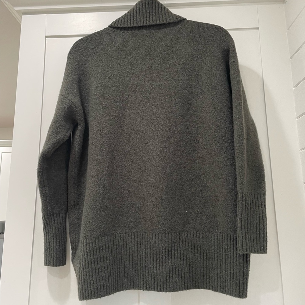 Daily Ritual Sweater Size XS - Picture 4 of 4